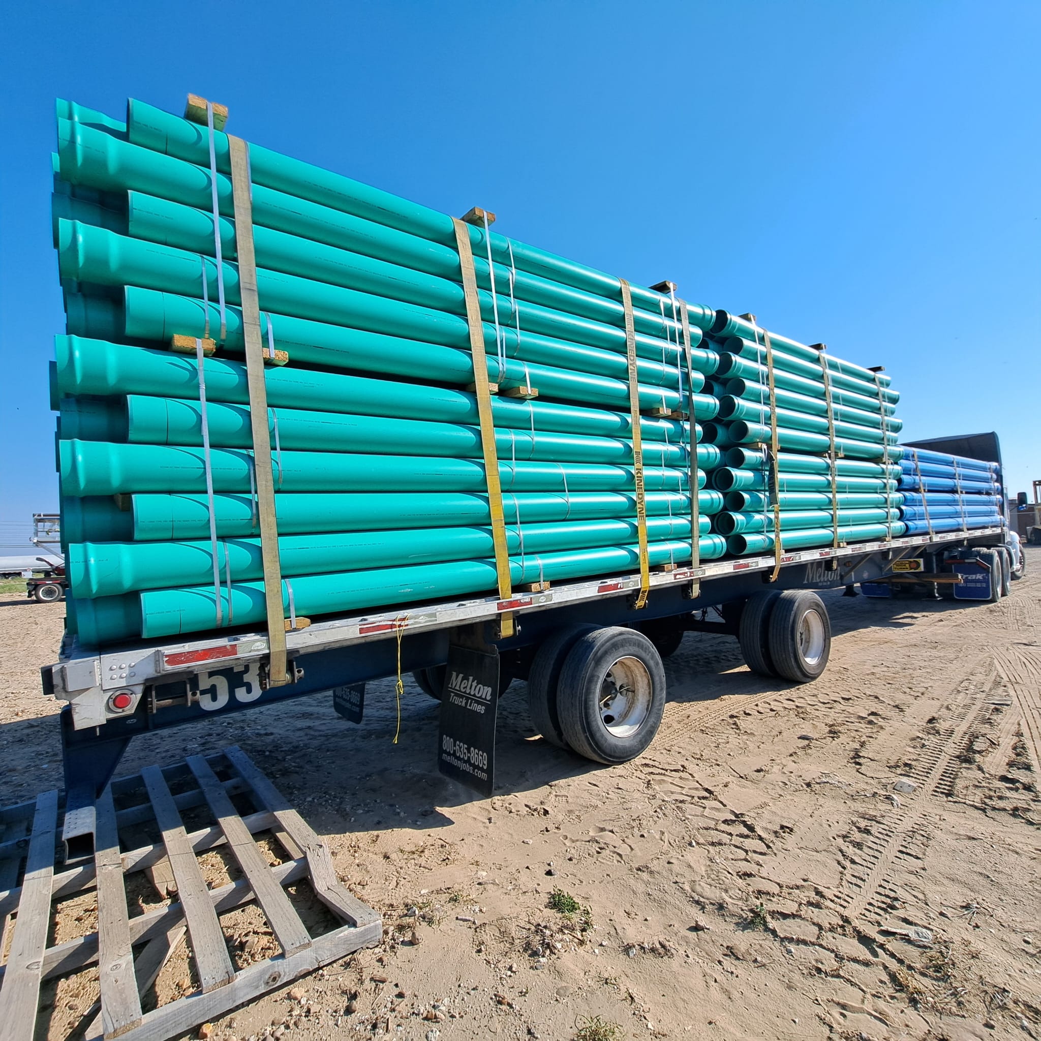 Underground Drainage Systems and the Role of PVC Pipe: What Contractors Need to Know