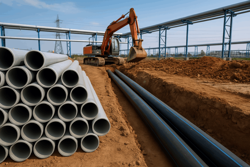 Pipes users